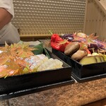 天ぷら ふか名 - 