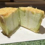 天ぷら ふか名 - 【 なす 】熊本