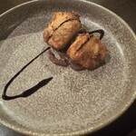 와 프렌치 카도야 - 