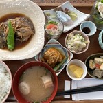 しましま食堂 - 