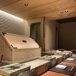 天ぷら ふか名 - 