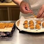 天ぷら ふか名 - 