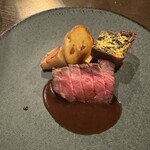 와 프렌치 카도야 - 