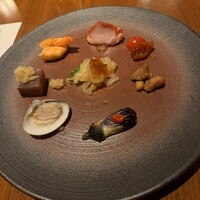 中国料理 「王朝」 ヒルトン東京 - 
