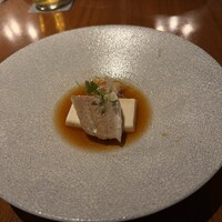 中国料理 「王朝」 ヒルトン東京 - 