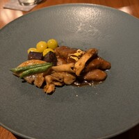中国料理 「王朝」 ヒルトン東京 - 