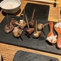 中目黒 いぐち 恵比寿店 - 