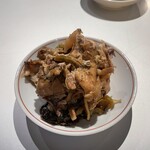 中華新式小盘 BLADE - 