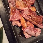 焼肉BAKUBAKU - 
