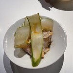 中華新式小盘 BLADE - 