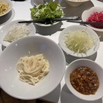 中華新式小盘 BLADE - 