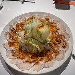 中華新式小盘 BLADE - 