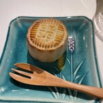 中華新式小盘 BLADE - 