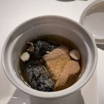 中華新式小盘 BLADE - 