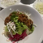 中華新式小盘 BLADE - 