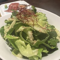 焼肉専科　肉の切り方 銀座数寄屋橋店 - 