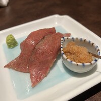 焼肉専科　肉の切り方 銀座数寄屋橋店 - 
