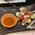 鯛料理とワインのお店 瀬戸神楽 - 料理写真: