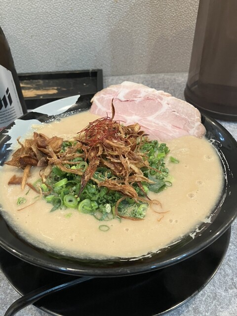 Doro Soba Masa Nara Ten photo 5