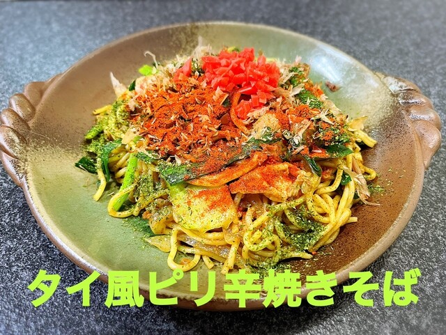 お好み焼き 鉄板焼き ジュジュ - 鞍馬口/お好み焼き | 食べログ