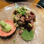 炭火焼 ホンマ - 