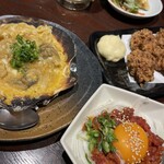 三代目網元 魚鮮水産 - 