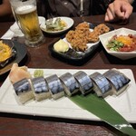 三代目網元 魚鮮水産 - 