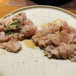 炭火焼 ホンマ - 