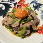 炭火焼 ホンマ - 