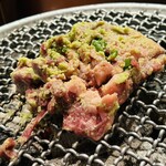 炭火焼 ホンマ - 