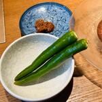 炭火焼 ホンマ - 