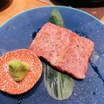 炭火焼 ホンマ - 