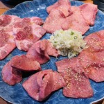 炭火焼 ホンマ - 