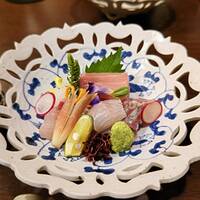 懐石料理 三島屋 - 