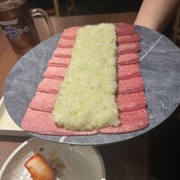 焼肉ぽんが 田町店 - 