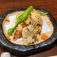 懐石料理 三島屋 - 
