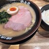 横浜家系ラーメン 光大家 三宮店