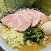 横浜家系ラーメン 作田家