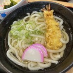 うどんちゃんのやたい - 