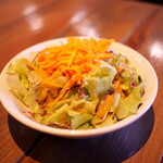 Italian Kitchen VANSAN - 