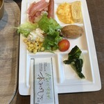 ホテルハーヴェスト - 