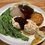 食堂 きたむら - 