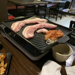 東京チゲ屋 - 