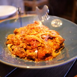 Italian Kitchen VANSAN - 