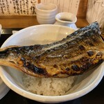 さばめしの鯖匠 - 