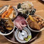 食堂 きたむら - 