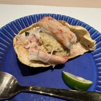 鮨のしはち - 
