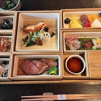 日本料理 by ザ・リッツ・カールトン日光 - 