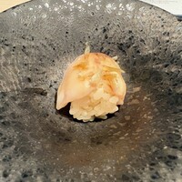 鮨のしはち - 