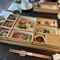 日本料理 by ザ・リッツ・カールトン日光 - 